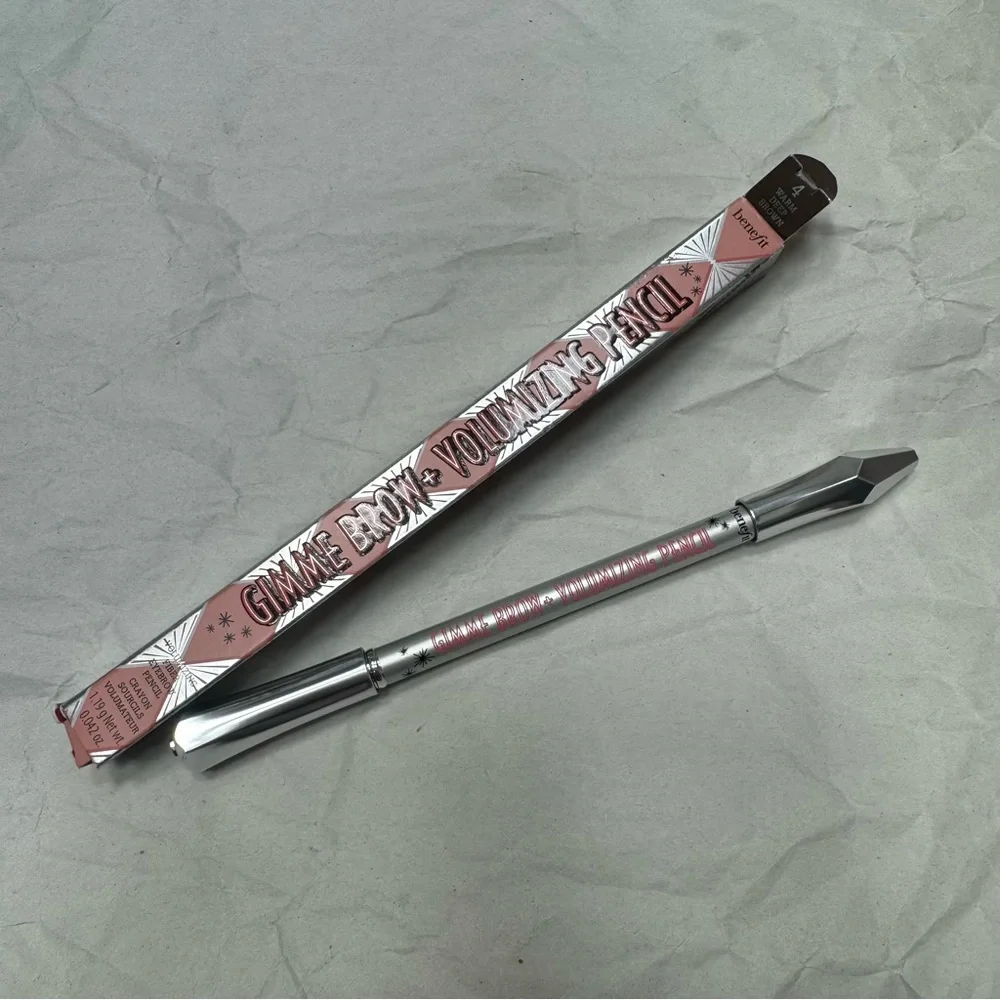 Discontinued Benefits gimme brow